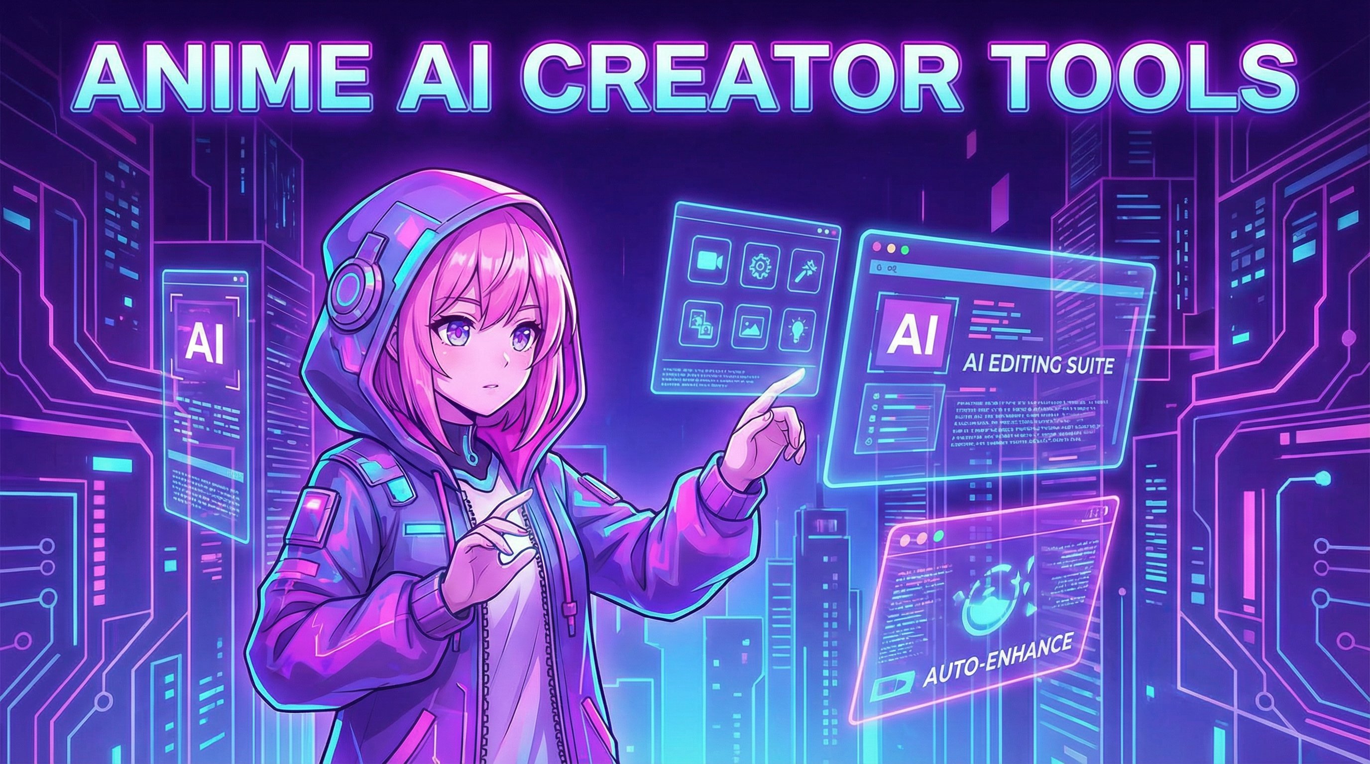 51cg AI视频创作工具